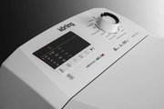 Стиральная машина Korting KWMT 0860 фото 2