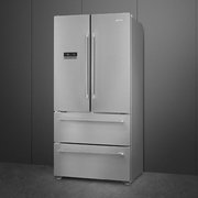 Холодильник Смег FQ55FXDE фото 3 Холодильник Smeg FQ55FXDE фото 3