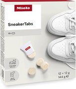 Таблетки для чистки обуви Miele SneakerTabs фото 2