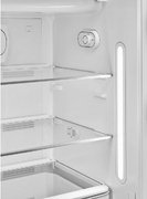 Холодильник Смег FAB28RDMC6 фото 4 Холодильник Smeg FAB28RDMC6 фото 4