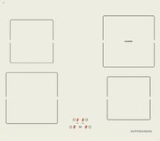 Варочная панель Kuppersberg FA6IF C Варочная панель Kuppersberg FA6IF C