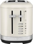 Тостер Китчен Эйд 5KMT2109EPL фарфоровый белый фото 2 Тостер KitchenAid 5KMT2109EPL фарфоровый белый фото 2