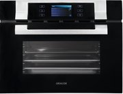 Пароварка Graude DEG 45.0 SG Пароварка Graude DEG 45.0 SG