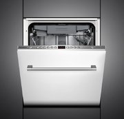 Встраиваемая посудомоечная машина Gaggenau DF 260-142 фото 2