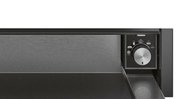 Подогреватель Smeg CPR615NX фото 2