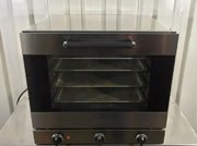 Конвекционная печь Smeg ALFA43GHU фото 4