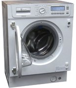 Стиральная машина Electrolux EWG147540W фото 2