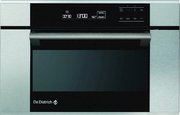Микроволновая печь De Dietrich DME 1188 X Микроволновая печь De Dietrich DME 1188 X
