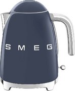 Чайник Смег KLF03NBEU фото Чайник Smeg KLF03NBEU фото