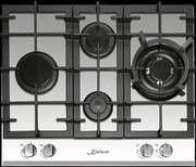 Газовая варочная поверхность Kaiser KCG 6394 W Turbo Romb Газовая варочная поверхность Kaiser KCG 6394 W Turbo Romb