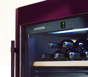 Винный шкаф Liebherr WK 2977 Grand Cru фото 4