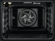 Духовой шкаф AEG BSE576321M фото 3