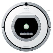 Робот-пылесос АйРобот Roomba 760 фото 2 Робот-пылесос iRobot Roomba 760 фото 2