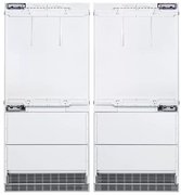 Встраиваемый холодильник Либхер SBS 96E3 фото 3 Встраиваемый холодильник Liebherr SBS 96E3 фото 3