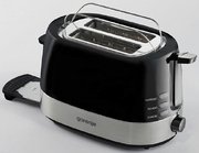 Тостер Горение T 850 BK фото 2 Тостер Gorenje T 850 BK фото 2