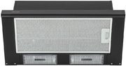 Вытяжка Krona KAMILLA 600 2DN BLACK фото 4