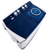 Стиральная машина активаторная LG P1461RWPL фото 3