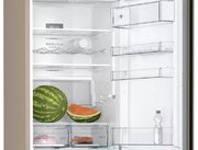 Холодильник с нижней морозильной камерой BOSCH KGN39XV20R фото 4 Холодильник с нижней морозильной камерой BOSCH KGN39XV20R фото 4