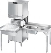 Посудомоечная машина Smeg HTY630DE фото 3
