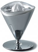 Соковыжималка Бугатти Juicer Vita Chrome фото 3 Соковыжималка Bugatti Juicer Vita Chrome фото 3