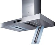 Вытяжка Gutmann Luminante фото