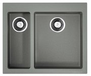 Мойка Omoikiri BOSEN 59-2 SA