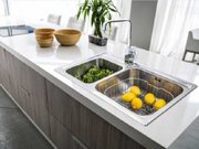 Мойка Franke GAX 620 нержавеющая сталь фото 2