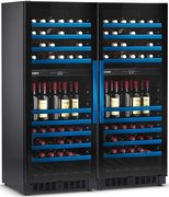 Винный шкаф Dometic E91FG Double Blue Винный шкаф Dometic E91FG Double Blue