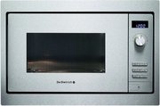Микроволновая печь De Dietrich DME1121X Микроволновая печь De Dietrich DME1121X