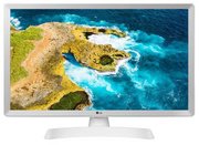 Телевизор LG 24TQ510S-WZ Телевизор LG 24TQ510S-WZ фото