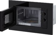 Встраиваемая микроволновая печь KRONA WIRBEL 60 BL фото 3