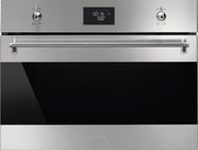 Пароварка Smeg SF4390VX1 Пароварка Smeg SF4390VX1