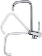 Смеситель Тека MTP 984 CHROME фото Смеситель Teka MTP 984 CHROME фото