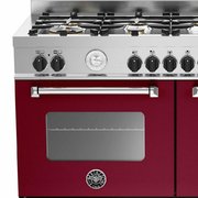 Варочный центр Bertazzoni MAS120 6G MFE D VI T фото 3