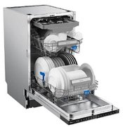 Встраиваемая посудомоечная машина Midea MID45S490I фото 4