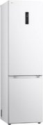Холодильник LG GC-B509FQQW фото 2