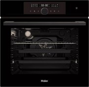 Духовой шкаф Haier HOX-FP5RAGB Bl Духовой шкаф Haier HOX-FP5RAGB Bl