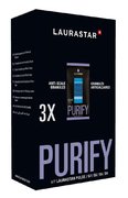 Гранулы от накипи Лаурастар AQUA Refill фото 2 Гранулы от накипи Laurastar AQUA Refill фото 2