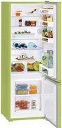 Холодильник Liebherr CUkw 2831 фото