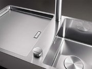 Мойка Бланко Jaron XL 6S нержавеющая сталь фото 4 Мойка Blanco Jaron XL 6S нержавеющая сталь фото 4