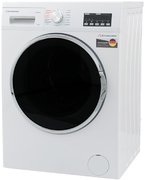 Стирально-сушильная машина Schaub Lorenz SLW TW7231 фото 2