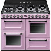 Варочный центр Smeg TR4110RO Варочный центр Smeg TR4110RO