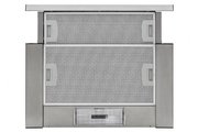 Встраиваемая вытяжка KRONA Kamilla slim 500 inox/inox фото 4