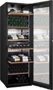 Винный шкаф CLIMADIFF MILLESIME240DB фото 3