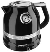 Электрочайник Китчен Эйд 5KEK1522EOB фото 2 Электрочайник KitchenAid 5KEK1522EOB фото 2
