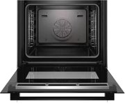 Духовой шкаф Bosch HBG832DC1S фото 2