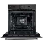 Духовой шкаф Kuppersbusch BP 6350.0 GPH 5 Black Velvet фото 2