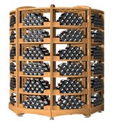 Угловое основание EuroCave MV17-020021 фото 3