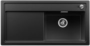 Мойка Blanco Zenar XL 6S крыло слева антрацит фото