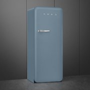 Холодильник Смег FAB28RDSB6 фото 3 Холодильник Smeg FAB28RDSB6 фото 3